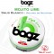 BAGZ MOJITO LIMA Nicotine Pouches - BAGZ