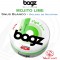 BAGZ MOJITO LIMA Nicotine Pouches - BAGZ