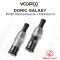 Resistencias-Depósito DORIC GALAXY Pod - Voopoo