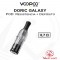 Coils-Tank Replacement ARGUS Pod - Voopoo