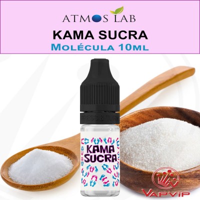 KAMA SUCRA Flavor Enhacer - Atmos Lab