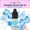 Molecula FROZEN HEAD WS-23 Potenciador Eliquid - Atmos Lab