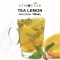 Aroma TEA LEMON Concentrado - Atmos Lab