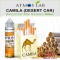 CAMILA Eliquid 50ml (BOOSTER) - AtmosLab