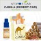 CAMILA cigarettes Eliquid AtmosLab Spain