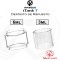 iTANK-T Pyrex glass replacement tank - Vaporesso