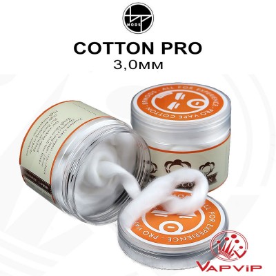 Algodon Cotton PRO BP Mods