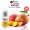 Mango (Mangue) Flavor 10ml - SolubArome