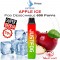 APPLE ICE GOSU Vaper Pod Desechable - Justfog
