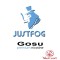 APPLE ICE GOSU Vaper Pod Desechable - Justfog