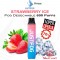 STRAWBERRY ICE GOSU Vaper Pod Desechable - Justfog