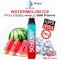 WATERMELON ICE GOSU Vaper Pod Desechable - Justfog