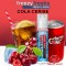 COLA-CERISE E-liquid - Freaks Freezy