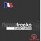 PÊCHE NECTARINE (Peach and Nectarine) E-liquid - Freaks