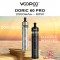 DORIC 60 60 PRO PnP-X Pod Kit Voopoo