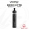 DORIC 60 PRO Pod Kit Voopoo