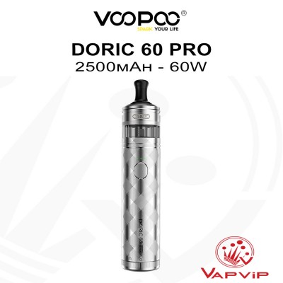 DORIC 60 60 PRO PnP-X Pod Kit Voopoo