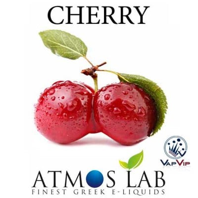 Flavor CHERRY Concentrate - Atmos Lab