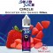 CIRCLE e-líquido - Squid Juice
