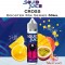 CROSS E-liquid - Squid Juice