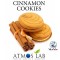Aroma CINNAMON COOKIES (Galletas de Canela) Concentrado - Atmos Lab