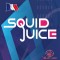 SQUARE e-líquido - Squid Juice