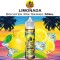 LIMONADA e-líquido - Original Summer