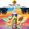 FRESH TEA e-líquido - Original Summer