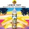 LEMON TART E-liquid - Original Summer