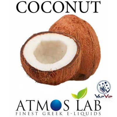 Flavor COCONUT Concentrate - Atmos Lab