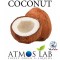 Aroma COCONUT (Coco) Concentrado - Atmos Lab