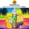 TROPICAL E-liquid - Original Summer