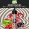 GOOD BLACK E-liquid - Good Vibes