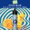 GOOD BLUE e-líquido - Good Vibes