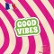 GOOD BLUE e-líquido - Good Vibes