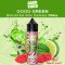 GOOD GREEN e-líquido - Good Vibes