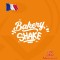 CARALLOW e-líquido - Bakery Shake