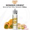 WONDER ORIENT E-liquid - Bakery Shake