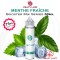 Menta Fresca: MENTHE FRAÎCHE - Crazy Labs