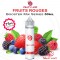 Berries: FRUITS ROUGES - Crazy Labs
