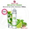MOJITO FRAIS - Crazy Labs