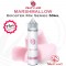 Cotton Candy-Red berries: BARBE À PAPA - FRUITS ROUGES - Crazy Labs
