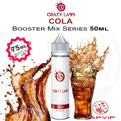 COLA - Crazy Labs