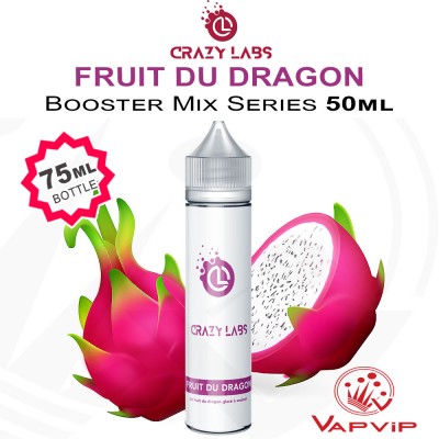 FRUIT DU DRAGON - Crazy Labs