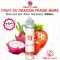 FRUIT DU DRAGON - FRAISE - MÛRE - Crazy Labs