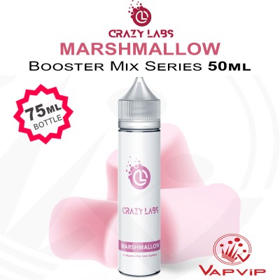 MARSHMALLOW - Crazy Labs