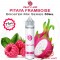 PITAYA FRAMBOISE - Crazy Labs