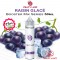 Uva Helada: RAISIN GLACÉ - Crazy Labs