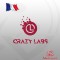 Uva Helada: RAISIN GLACÉ - Crazy Labs