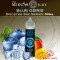 BLUE OSIRIS - The Medusa Juice